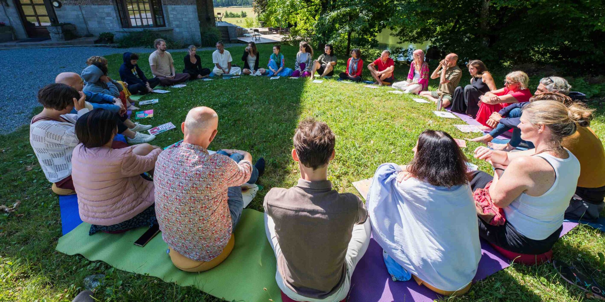 Tantric Circle